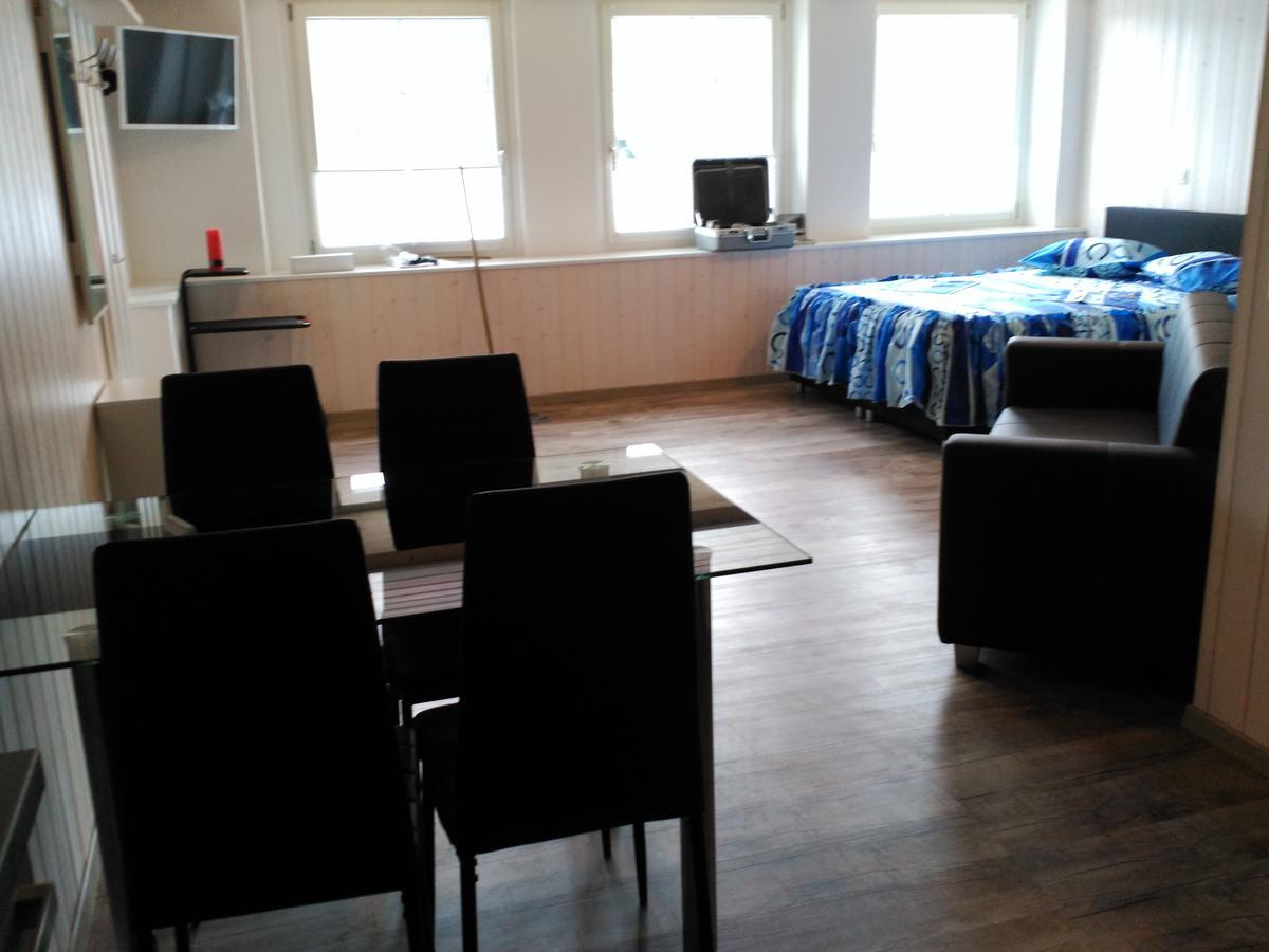 Klein Aber Fein Apartment Urnasch Exterior photo